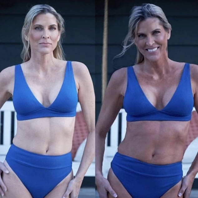 Mousse Autobronzeador Dark Express + Luva Aplicadora - MAKE IT EASIER