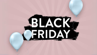 Black Friday 2025