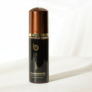 Mousse Autobronzeador Dark Express Pro 150ML