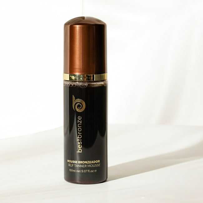 Mousse Autobronzeador Dark Express Pro 150ML
