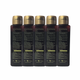 5 Unidades ou 250ml - Refil Bronzeamento Médio 50ml - Uso Máquina Profissional