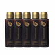 5 Unidades ou 250ml - Refil Bronzeamento Intenso 50ml - Uso Máquina Profissional