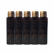 5 Unidades ou 250ml - Refil Bronzeamento Intenso 50ml - Uso Máquina Profissional