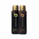 Kit 2 Unidades - Refil Bronzeamento Intenso e Médio 50ml - Uso Máquina Profissional