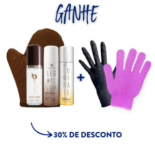 KIT BEST SUMMER BLACK FRIDAY