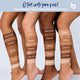 Leg Makeup