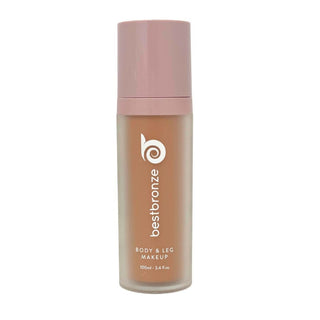 Best Bronze Bombshell Body & Leg Makeup - 100ml | 3.4 fl.oz