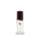 Mousse Autobronzeador Clear Vegan - 50ML (Travel)
