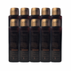 10 Unidades de 50ml ou 1/2 Litro - Refil Bronzeamento Intenso 50ml - Uso Máquina Profissional