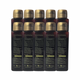 10 Unidades ou 1/2 Litro - Refil Bronzeamento Médio 50ml - Uso Máquina Profissional