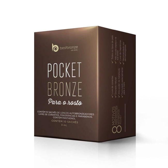 KIT BRONZE GLOW BLACK FRIDAY
