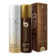 Autobronzeador Spray Fácil 150ml + Luminate 150ml