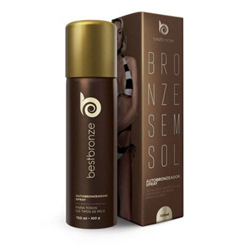 MESMERIZED TOP - BRONZE