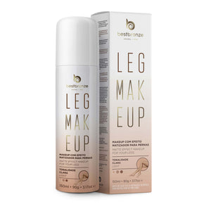 Leg Makeup