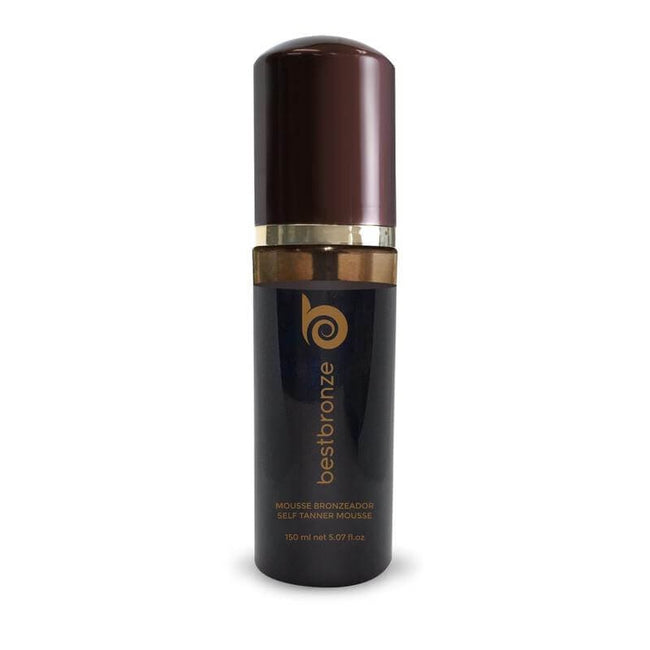 Mousse Autobronzeador Dark Express Pro 150ML